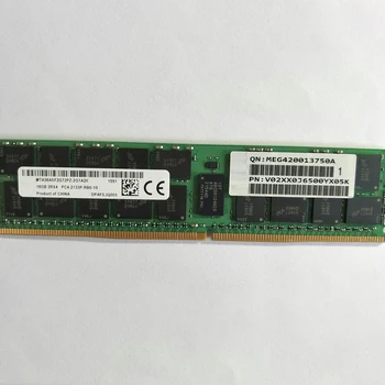 NF5270M4 NF5280M4 NF8480M4 Для Серверной памяти Inspur DDR4 16GB 2133 ECC REG RAM