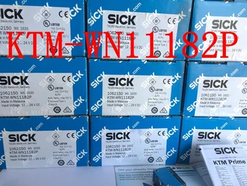 SICK KTM-WN11182P 1062150 100% новый и оригинальный