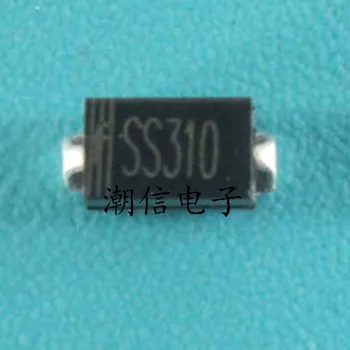 SS310 SR3100 диод 3 a 100 В
