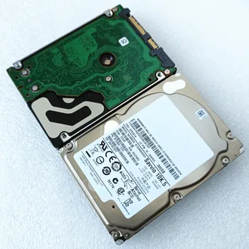 ST9300605SS жесткий диск SAS объемом 300 ГБ 10K5 2,5 дюйма 03X3614