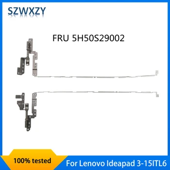SZWXZY 2021 Edition Для Lenovo Ideapad 15S 3-15ITL6 ADA6 ALC6 Экран Axis 5H50S29002 Быстрая Доставка