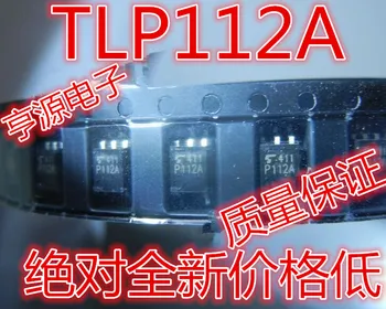 TLP112 TLP112A P112A SOP-5