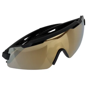 UV400, Унисекс, Очки для верховой езды, Велосипедные очки, Спорт на открытом воздухе, Ветрозащитные Солнцезащитные очки, Красочные HD С оправой для очков от близорукости