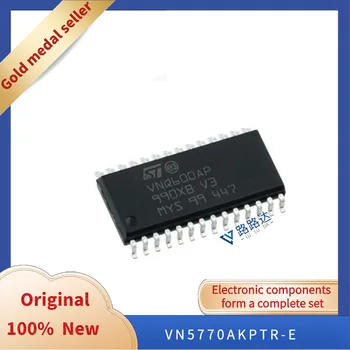 VN5770AKPTR-E SOP28 Новый оригинальный интегрированный чип на складе
