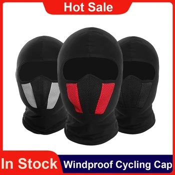 WOSAWE Ветрозащитная Пылезащитная маска для всего лица Капюшон, подкладка для шлема, Велосипедный шлем, Велосипедный шлем для езды на велосипеде, мотоцикле, спорте на открытом воздухе