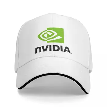 Аксессуары для кепки Nvidia Trucker, повседневные головные уборы в стиле унисекс, регулируемая кепка
