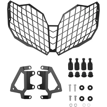Аксессуары для мотоциклов, защитный кожух фары для V-STROM DL650 2012-2016
