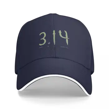 Бейсболка Eel Pi, солнцезащитная кепка на заказ, мужская кепка, женская