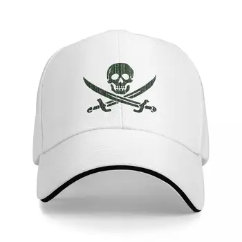 Бейсбольная кепка Digital Pirate, одежда для гольфа, шляпы, шляпа Женская мужская