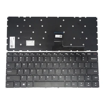 Бесплатная доставка!! 1 шт. Новая клавиатура для ноутбука Lenovo V110-14IKB, V110-14ISK 110S-14AST, 110-14IAP