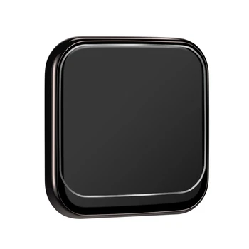 Версия Carplay Ai Box Android 12.0 Беспроводной Applepie 4 + 64G Мультимедийный плеер Qualcomm SM6125 4GLTE WIFI Аудио GPS