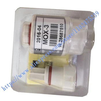 Датчик анестезиологического аппарата Yian с кислородной батареей MOX-3 MOX3 Совершенно Новый Оригинал, гарантия один год