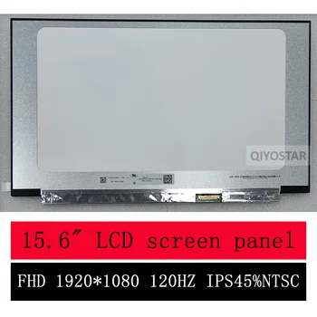 Для ASUS VivoBook 15 K571LI-PB71 15,6 дюймов FHD 1920x1080 IPS СВЕТОДИОДНЫЙ ЖК-дисплей Замена панели экрана (120 Гц - 40Pin Разъем