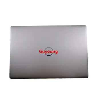 Для Dell Inspiron15 5580 5585 5588 Задняя крышка ноутбука с ЖК дисплеем в виде ракушки серебристого цвета