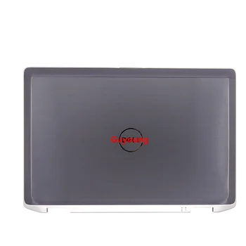 Для Dell latitude E6420 A Shell Задняя крышка ЖК-дисплея Shell Задняя крышка ноутбука Shell 0616W2