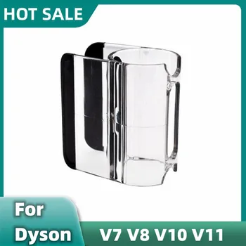 Для Dyson V7 V8 V10 V11 Аксессуары Щетка для пылесоса Насадка Подставка Кронштейн для хранения Держатель Крепежный зажим