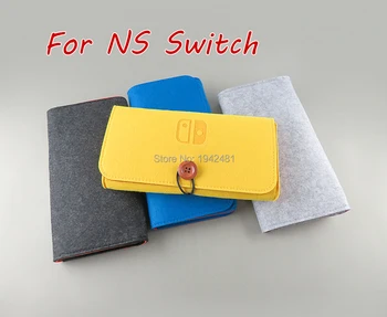 Для Nintendo Switch Чехол Для Переноски Портативная Дорожная Сумка Для Хранения Профессиональная Сумка-Футляр для Консоли Nintendo Switch и Игровых Карт 2ШТ