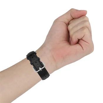 Для Realme Watch, ремешок для смарт-часов, Однотонный браслет, сменный ремешок для часов, браслет для часов, аксессуары для часов Realme