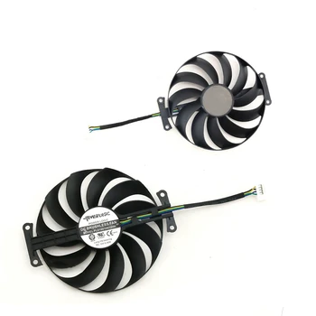 Для SUS PLD10010S12HH Охлаждающий вентилятор Радиатор кулер для SUS GTX1650 PHOENIX Видеокарта P OC ITX