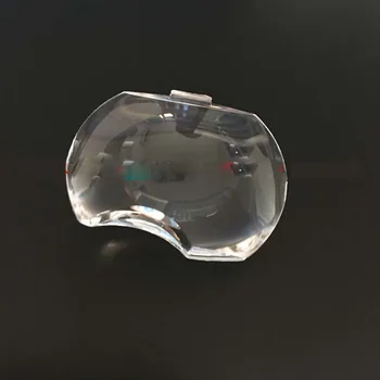 для объектива проектора Optoma OES913 пластиковая стеклянная оптическая линза с выпуклым зеркалом