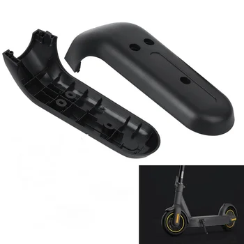 Защитный чехол для передней вилки для Ninebot Max G30 G30D Запасные части для электрического скутера