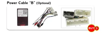 используйте в нашем автомобильном радиоприемнике mekede дополнительный кабель для nissan CANBUS BOX для Mitsubishi Для MG для opel Corsa