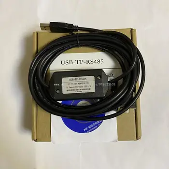 Кабель для Программирования Сенсорной панели USB-Smart700 для HMI TP177A TP277 Smart700 Smart1000 OP177B 0B277 MP277