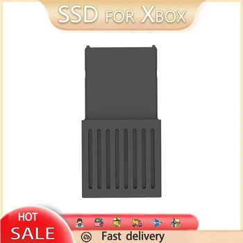 Карта расширения для хранения данных на жестком диске для Xbox Series X S 512G 1 ТБ/Ч Твердотельный накопитель SN530-SSD с расширением NVMe