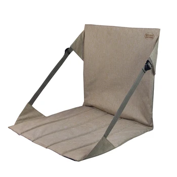 Коврик для спинки стула для рыбалки на открытом воздухе, складной коврик для стула, портативный свернутый коврик для стула со спинкой, Влагостойкая подушка для стула