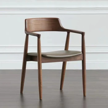 Кресло, стулья для столовой в гостиной, кухня, Обеденные стулья в стиле фанк, Современная кухонная мебель Cadeiras De Jantar