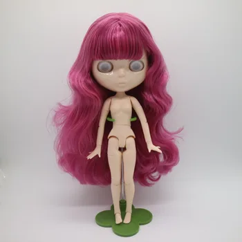 Кукла blyth без чипов для глаз, совместное тело, обнаженная кукла blyth для DIY 20181103