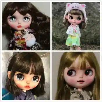 Кукла для кастомизации перед продажей Обнаженная кукла blyth продажа обнаженной куклы 201912