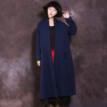 Куртки для пожилых женщин, осенне-зимняя куртка для женщин 2018, куртка-кимоно, женская одежда среднего возраста AA4218