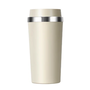 Маленькая чашка для сока со льдом объемом 350 мл, мини-перезаряжаемая чашка для сока, многофункциональная бытовая соковыжималка Ice Cup