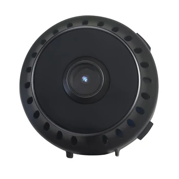 Мини-камера видеонаблюдения VBDK IP Wifi Секретные камеры безопасности Видеокамеры 1080p для обеспечения безопасности дома Беспроводная ИК-радионяня ночного видения