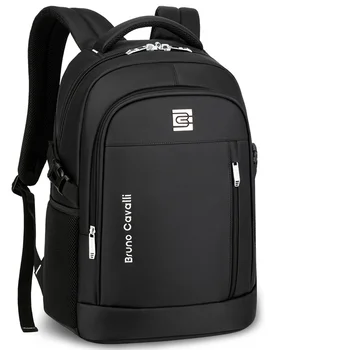 многофункциональные школьные сумки большой емкости для девочек-подростков, дорожные USB-зарядка, водонепроницаемый 15,6-дюймовый 16-дюймовый рюкзак для ноутбука, мужские