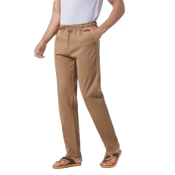 Модные мужские брюки 2023 года.