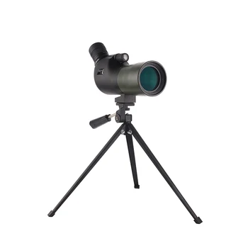 Наружная зрительная труба LW6109 12-36x50 Телескоп для наблюдения за птицами, монокуляр-бинокль
