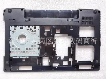 Нижняя крышка D-образная крышка для Lenove G580 с корпусом ноутбука HDMI крышка ноутбука на петлях крышка