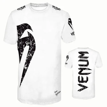 Новая высококачественная мужская футболка для летнего бега с коротким рукавом, топы для занятий в тренажерном зале, для бега трусцой, для отдыха на открытом воздухе, Дышащая футболка