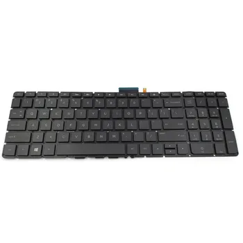 Новая клавиатура для ноутбука HP Pavilion 15-AB165US 15-AB173CL 15-AB200 15-AB220NR 15-AB223CL 15-AB251NR 15-AB253CL США с подсветкой