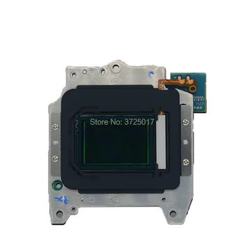 Новые датчики изображения CCD COMS матричный сенсор со Стеклянным Фильтром Нижних частот Ремонтная Деталь для зеркальной фотокамеры Nikon D3300