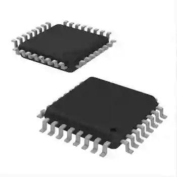 НОВЫЕ оригинальные микросхемы PC9S08DZ60 QFP32 IC 1ШТ.