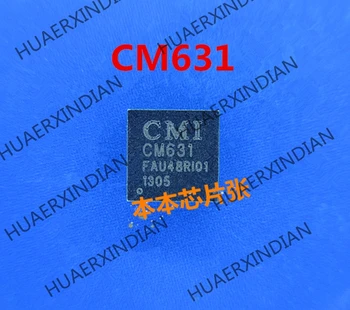 Новый CM631 CW631 QFN высокого качества.