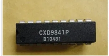Новый и оригинальный CXD9841P