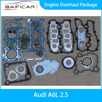 Новый пакет ремонта двигателя Baificar 4GD198014D для Audi A6L 2.5