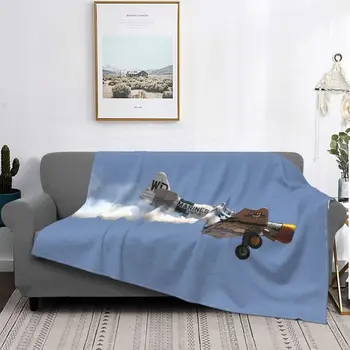 Одеяла для самолета Blue Sky, фланелевые, посвященные морской пехоте США, легкие пледы для путешествий на самолете, спальня