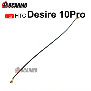 Оригинальные Запасные части для подключения сигнальной антенны Гибким кабелем для HTC Desire 10Pro 10 Pro