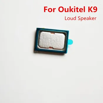 Оригинальный Новый Для Oukitel K9 Внутренние Детали Замена Громкоговорителя Аксессуары для Мобильного Телефона Oukitel k9 7,12 