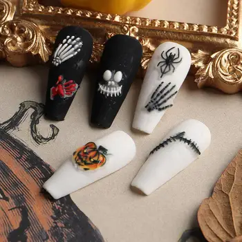 Отличные наклейки для дизайна ногтей, тату для ногтей, украшение для маникюра, Привлекательная декоративная наклейка для ногтей